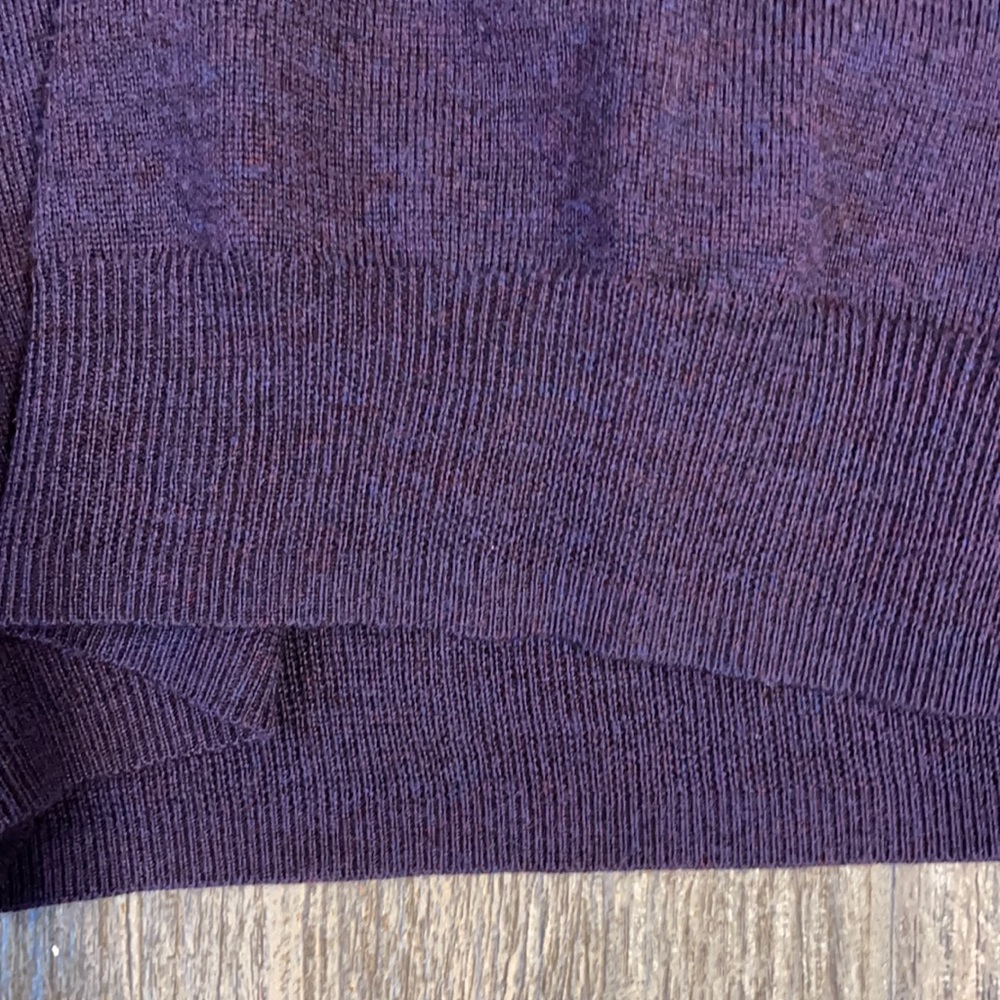 Men’s sweater - Picture 3 of 5